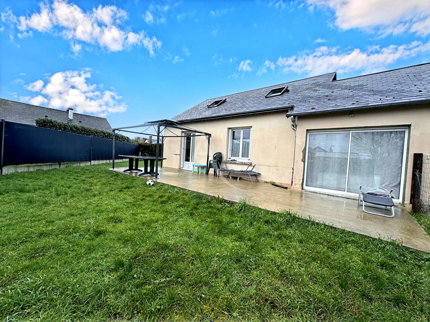 Agence immobilière de 
 L'Adresse  CABINET PAUTOUT - L'ADRESSE LA VALLÉE DU CHER - BLÉRÉ 
