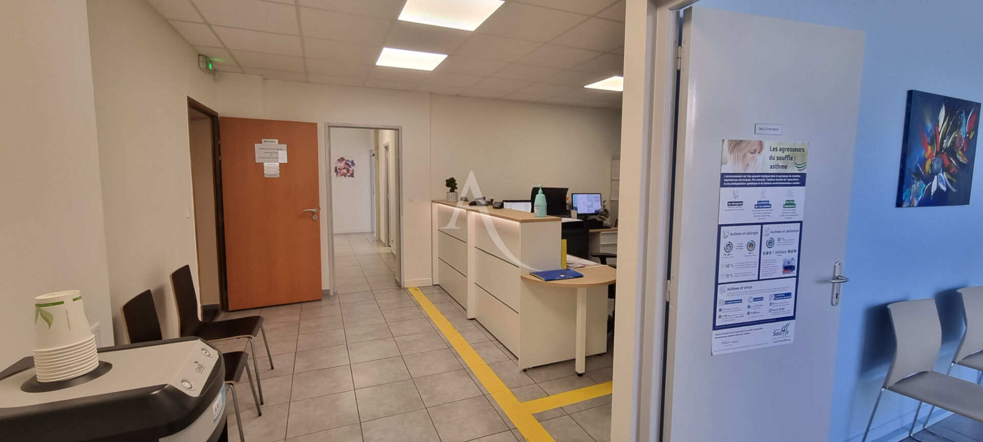 Agence immobilière de L'Adresse  CABINET PAUTOUT - L'ADRESSE CABINET PAUTOUT - Blois