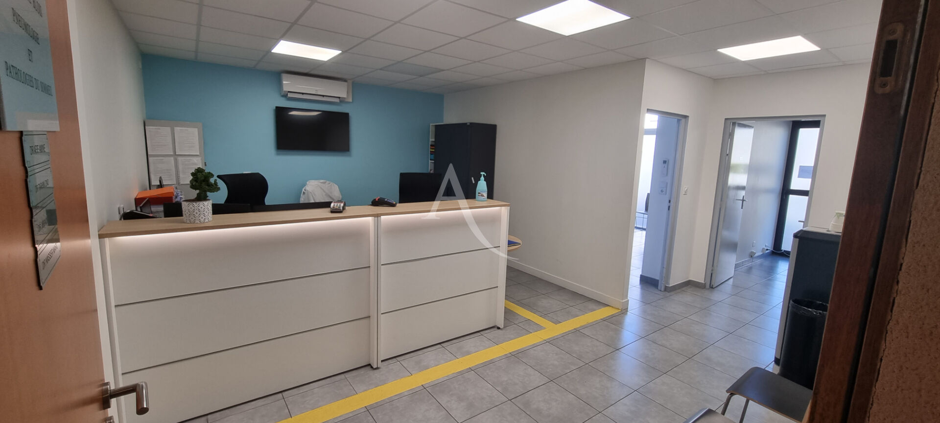Agence immobilière de L'Adresse  CABINET PAUTOUT - L'ADRESSE CABINET PAUTOUT - Blois