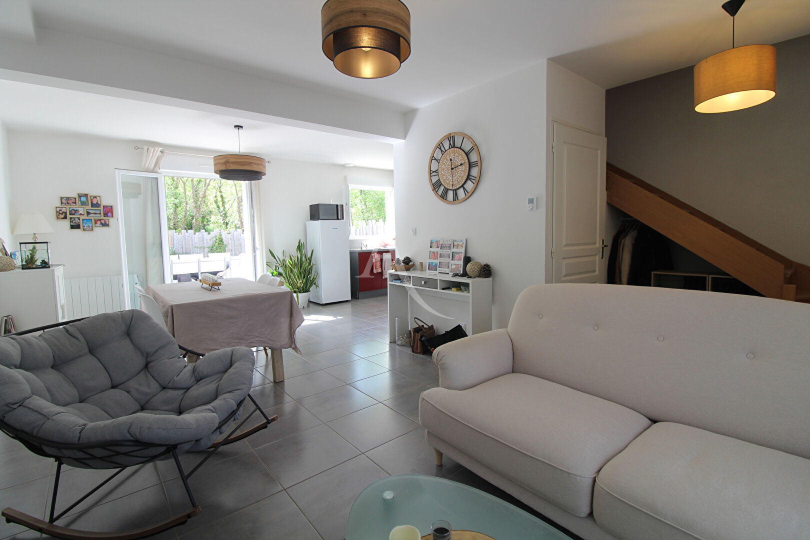 Agence immobilière de L'Adresse  CABINET PAUTOUT - L'ADRESSE VINEUIL IMMOBILIER