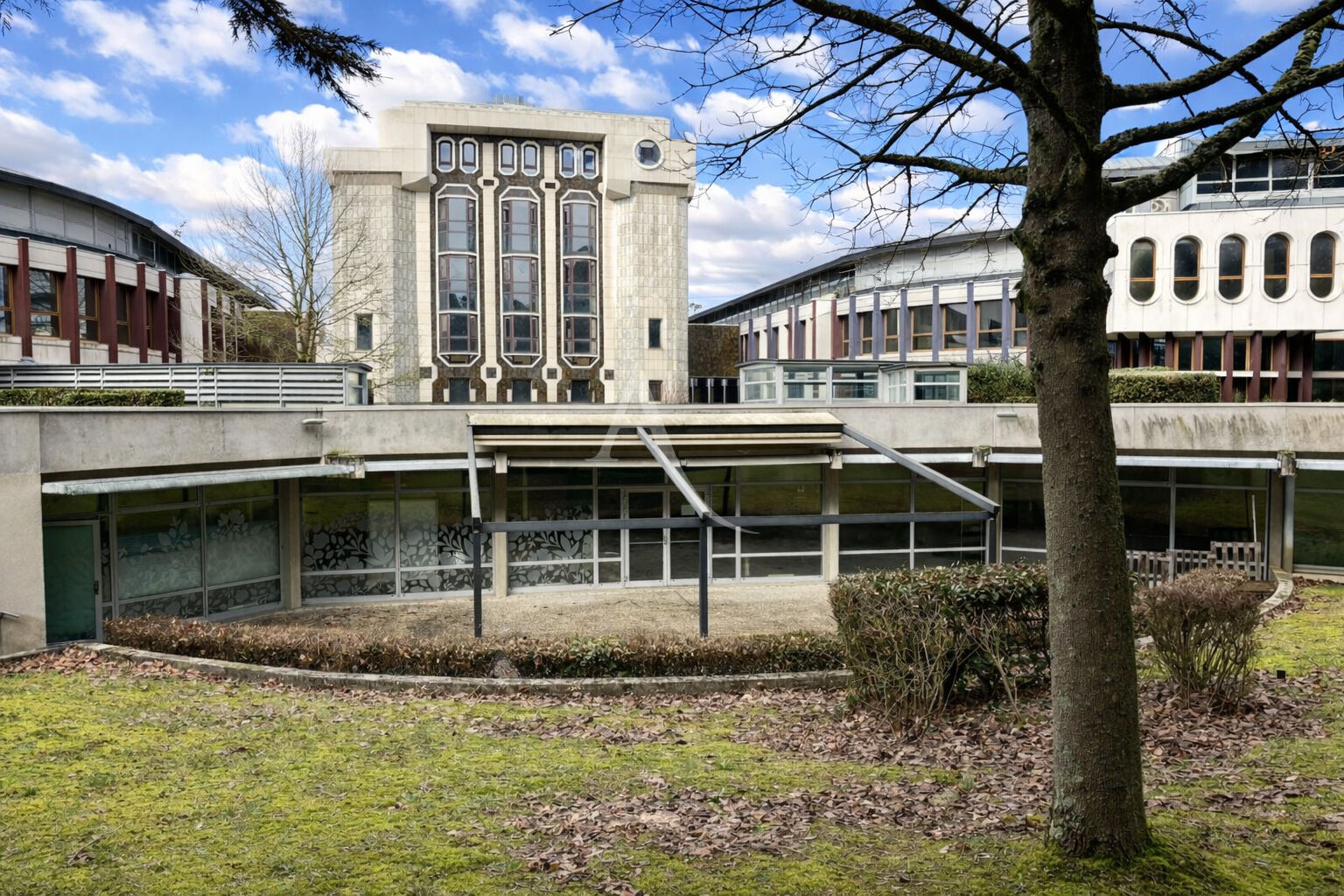 Agence immobilière de L'Adresse  CABINET PAUTOUT - L'ADRESSE VINEUIL IMMOBILIER