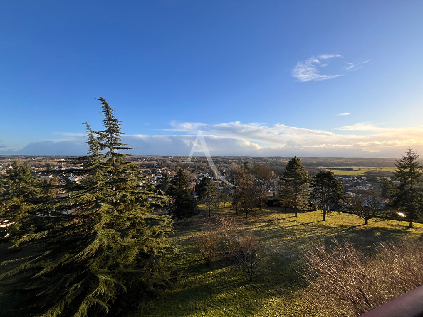 Agence immobilière de L'Adresse  CABINET PAUTOUT
