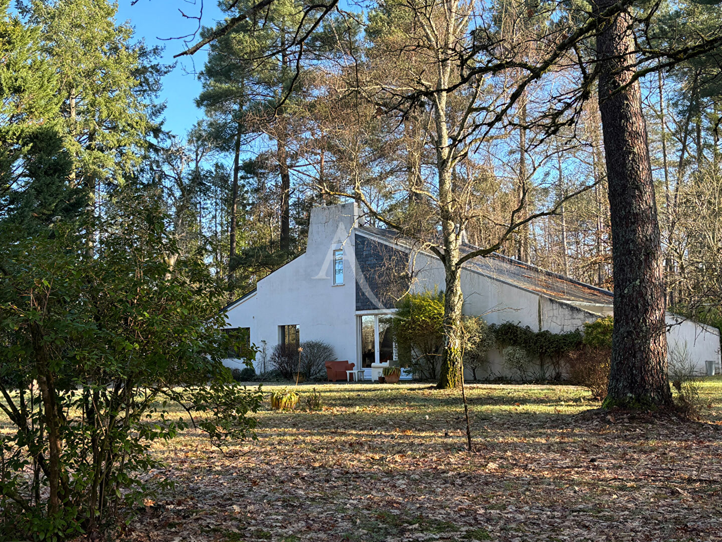 Agence immobilière de L'Adresse LAMOTTE BEUVRON