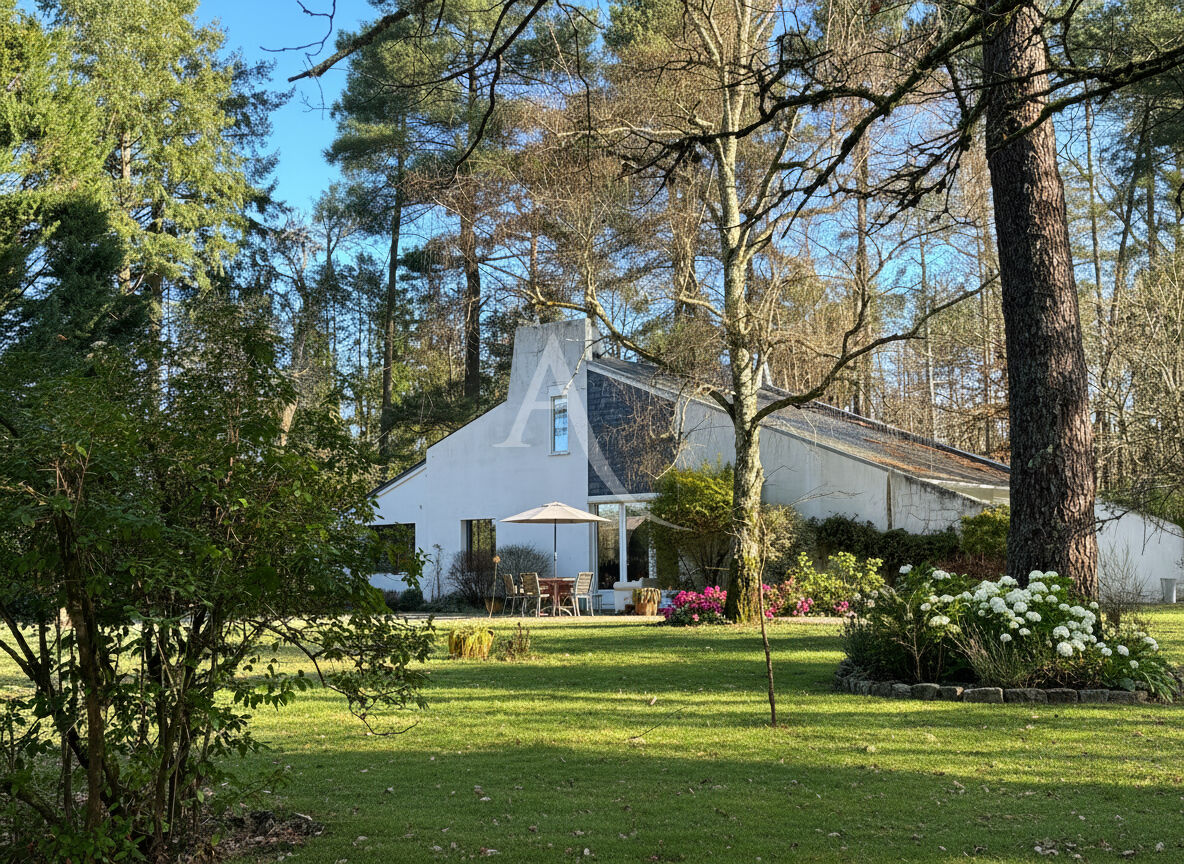 Agence immobilière de L'Adresse LAMOTTE BEUVRON