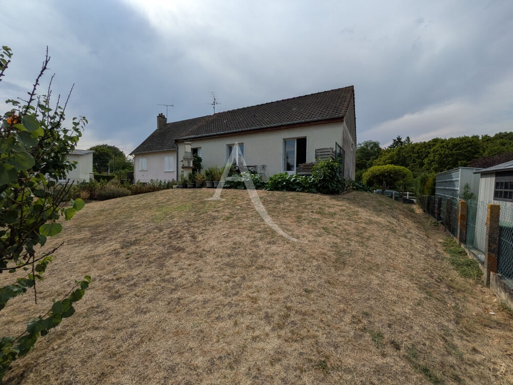 Agence immobilière de L'Adresse  CABINET PAUTOUT - L'ADRESSE CABINET PAUTOUT - Onzain