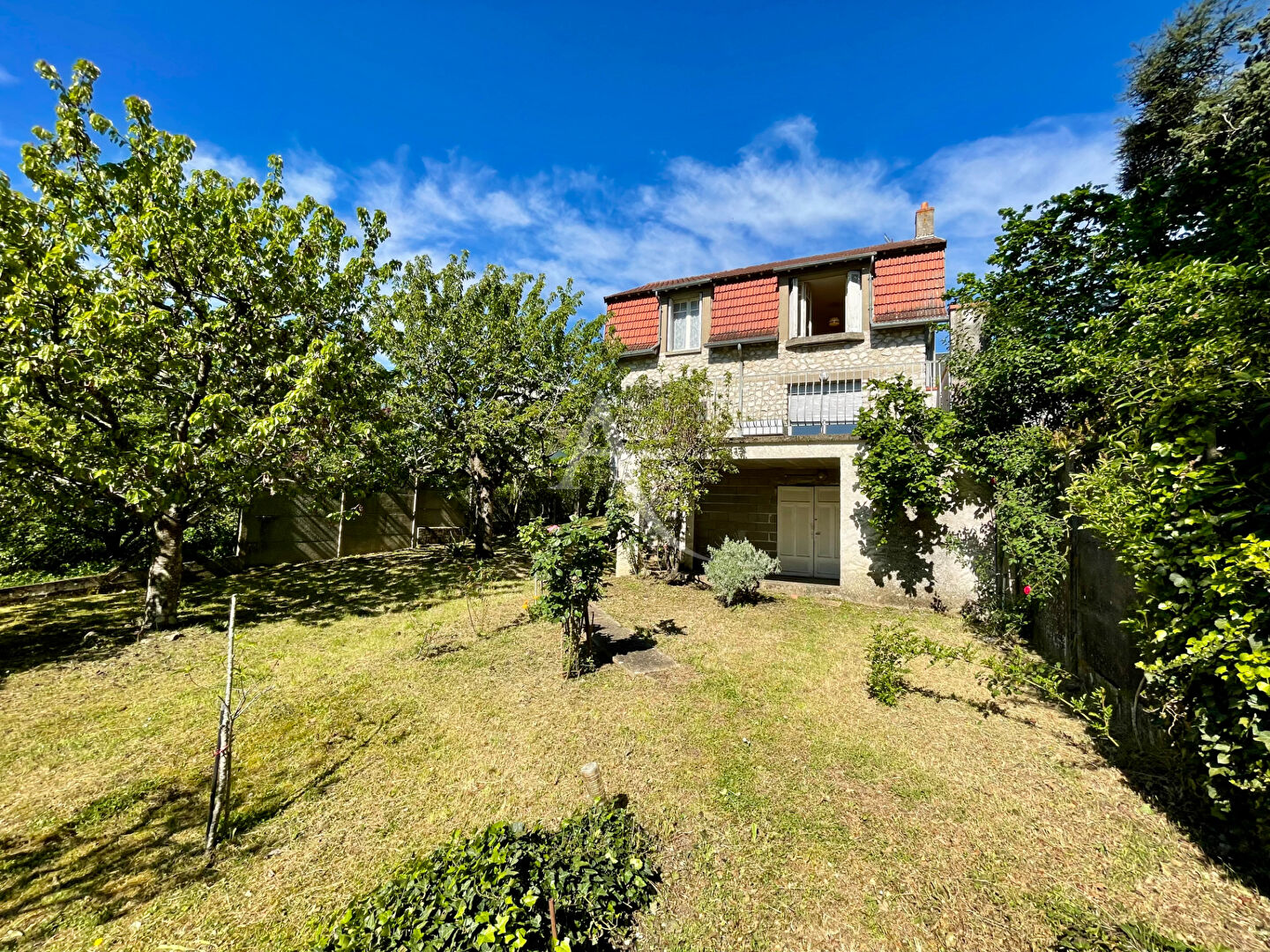 Agence immobilière de l'Adresse Contres
