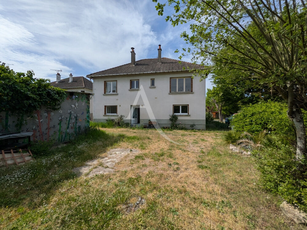 Agence immobilière de L'Adresse  CABINET PAUTOUT - L'ADRESSE CABINET PAUTOUT - Onzain