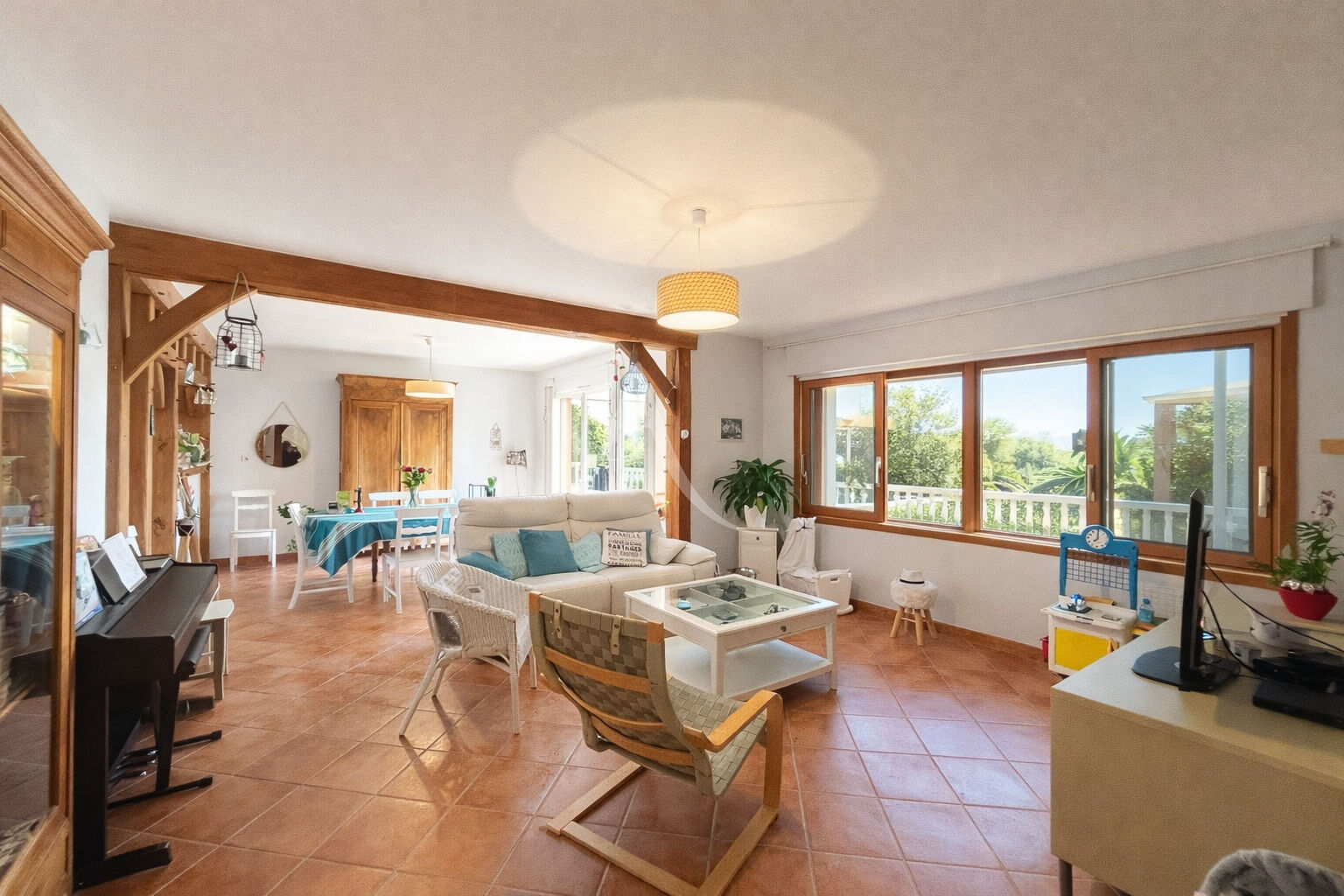 Agence immobilière de L'Adresse  CABINET PAUTOUT - L'ADRESSE VINEUIL IMMOBILIER