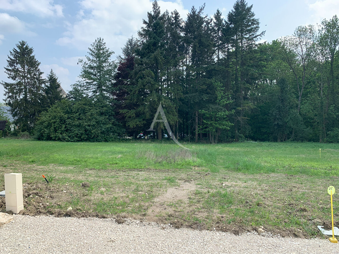 Agence immobilière de L'Adresse  CABINET PAUTOUT - L'ADRESSE CABINET PAUTOUT - Blois