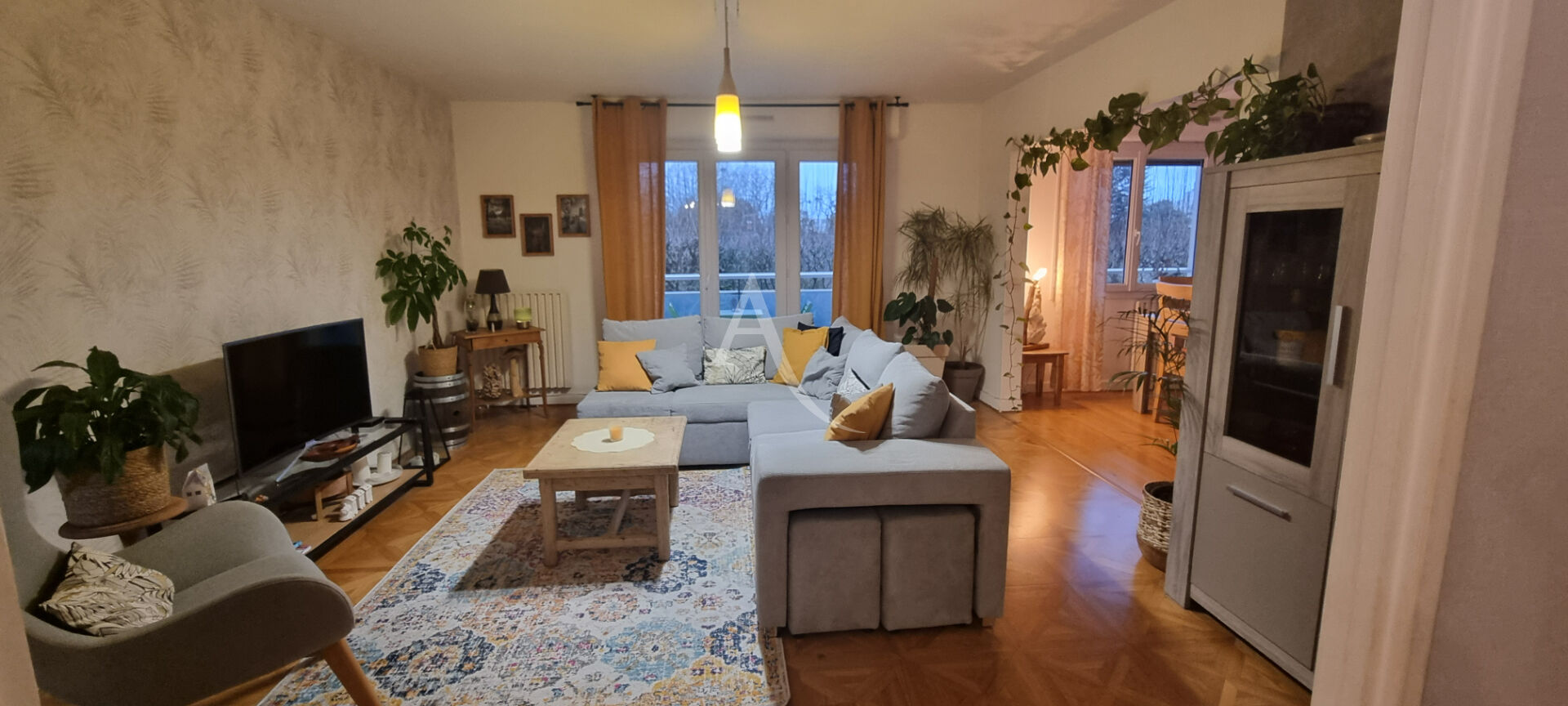 Agence immobilière de L'Adresse  CABINET PAUTOUT - L'ADRESSE CABINET PAUTOUT - Blois