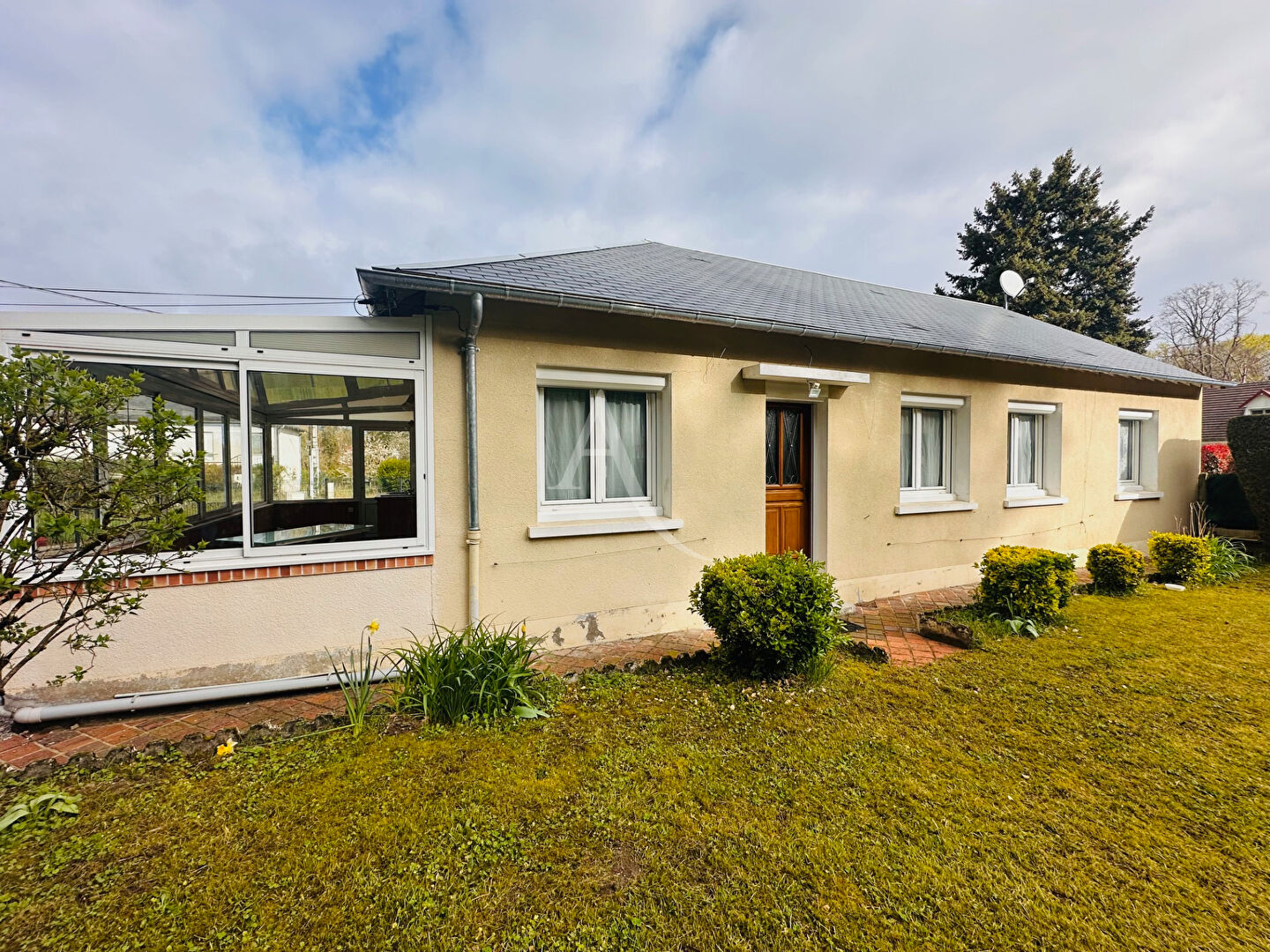 Agence immobilière de L'Adresse  CABINET PAUTOUT - L'ADRESSE CABINET PAUTOUT - Blois