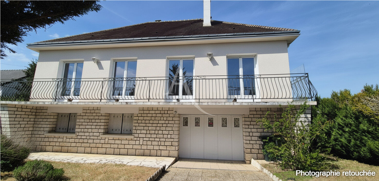 Agence immobilière de L'Adresse  CABINET PAUTOUT - L'ADRESSE VINEUIL IMMOBILIER