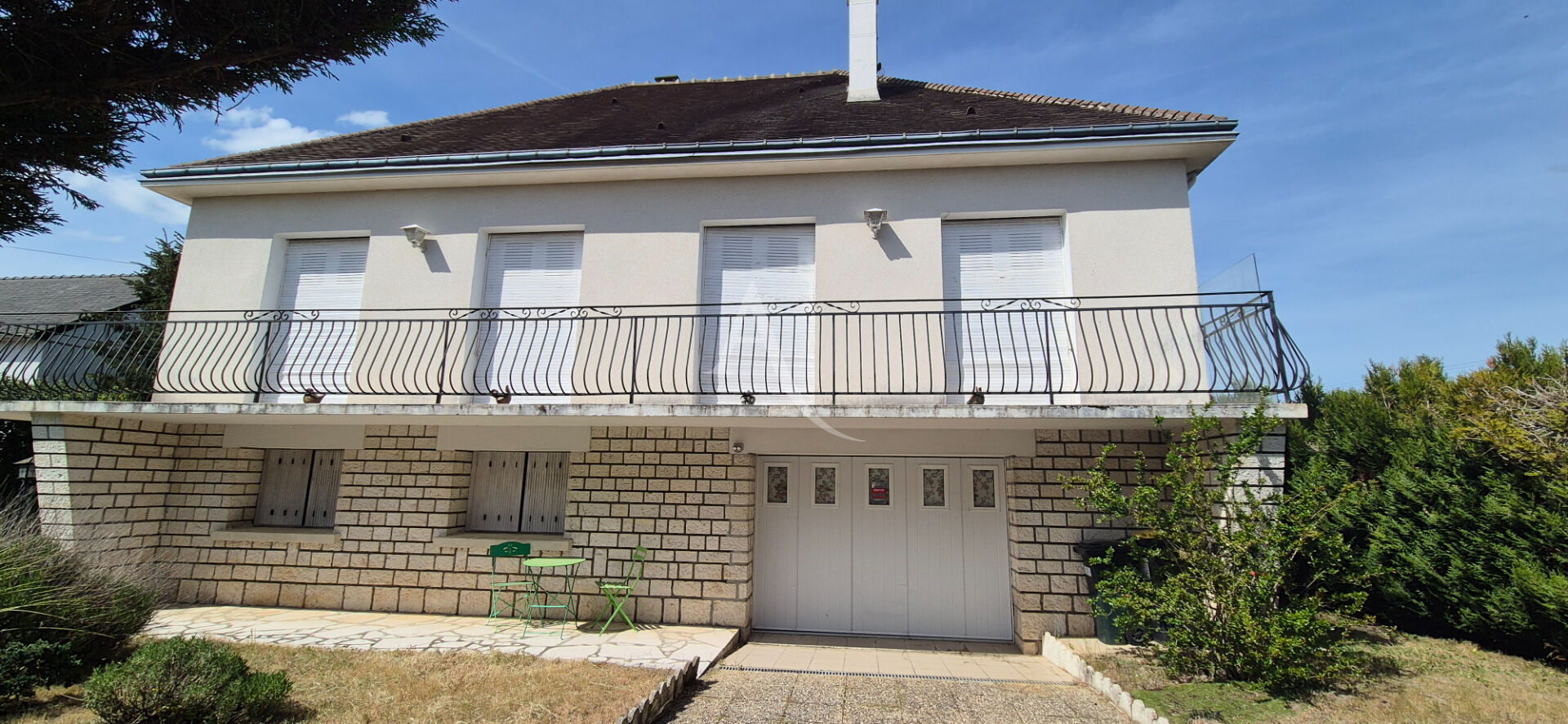 Agence immobilière de L'Adresse  CABINET PAUTOUT - L'ADRESSE VINEUIL IMMOBILIER