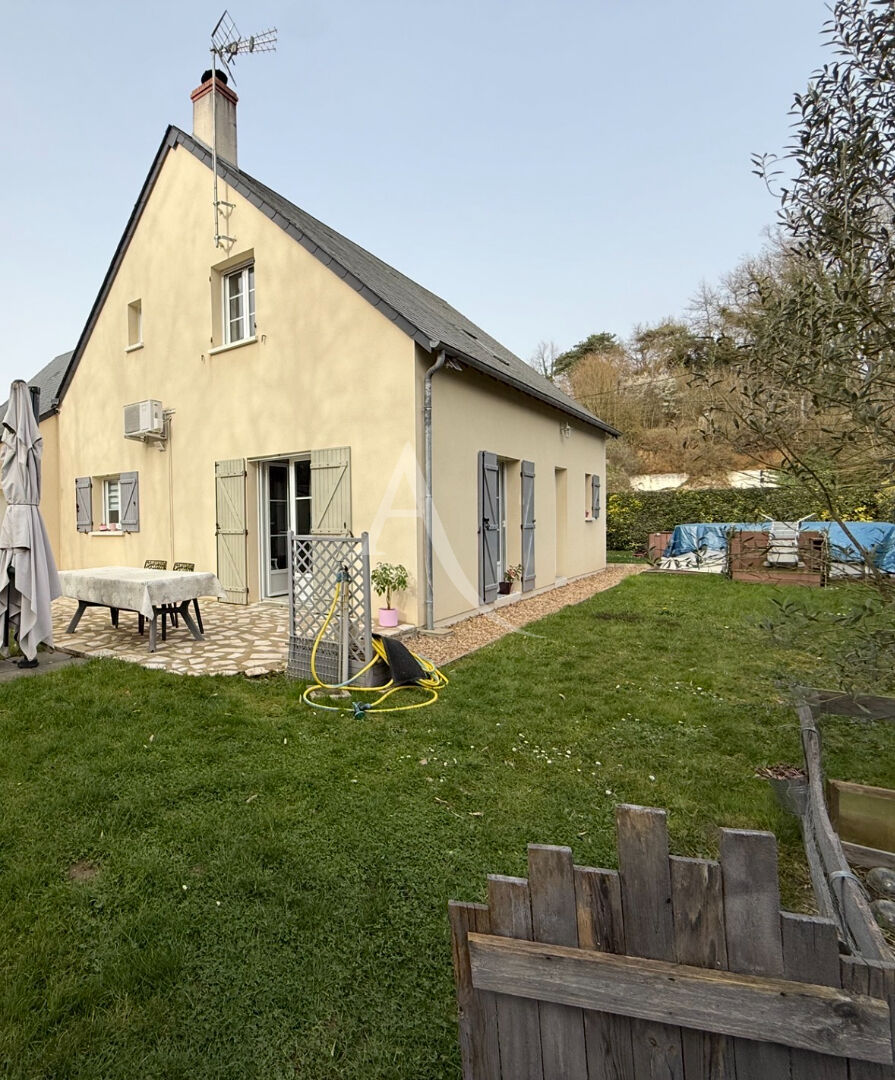 Agence immobilière de 
 L'Adresse  CABINET PAUTOUT - L'ADRESSE LA VALLÉE DU CHER - BLÉRÉ 
