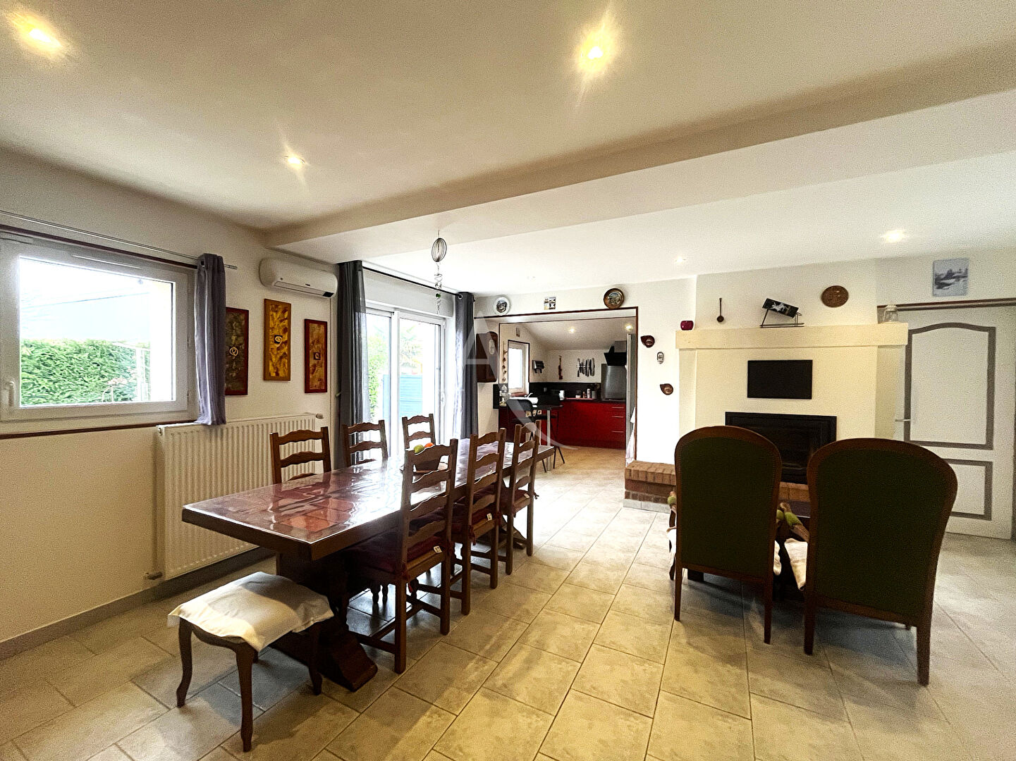 Agence immobilière de L'ADRESSE CABINET PAUTOUT