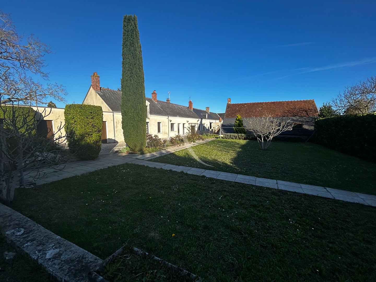 Agence immobilière de L'Adresse  CABINET PAUTOUT

