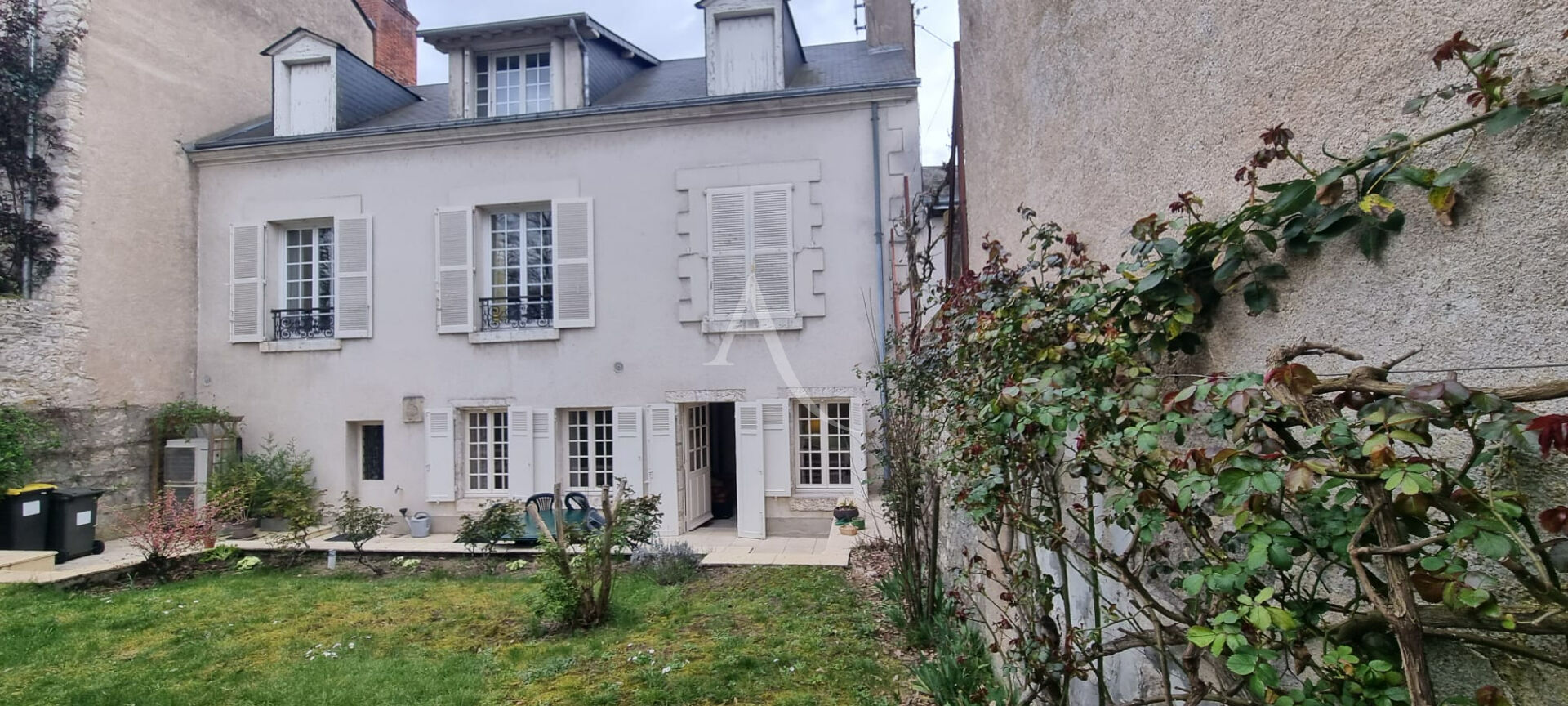Agence immobilière de L'Adresse  CABINET PAUTOUT - L'ADRESSE CABINET PAUTOUT - Blois