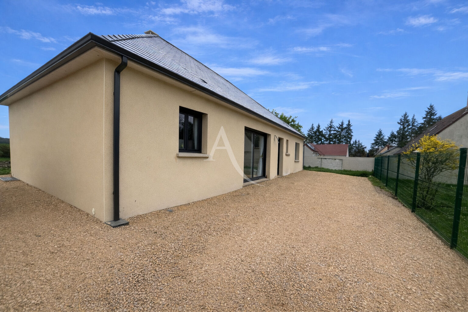 Agence immobilière de L'ADRESSE CABINET PAUTOUT
