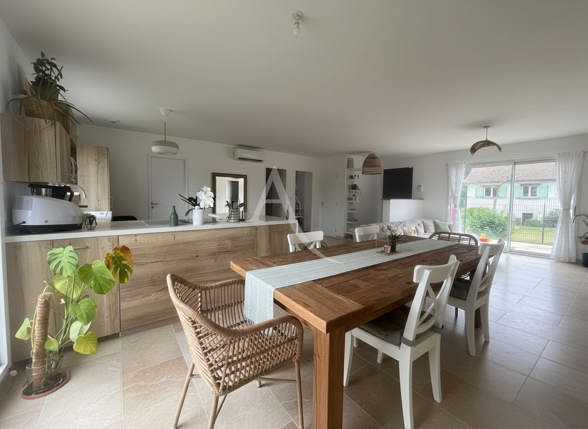 Agence immobilière de L'ADRESSE CABINET PAUTOUT