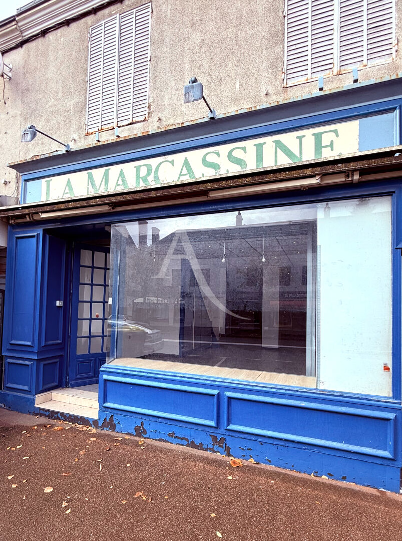 Agence immobilière de L'Adresse LAMOTTE BEUVRON