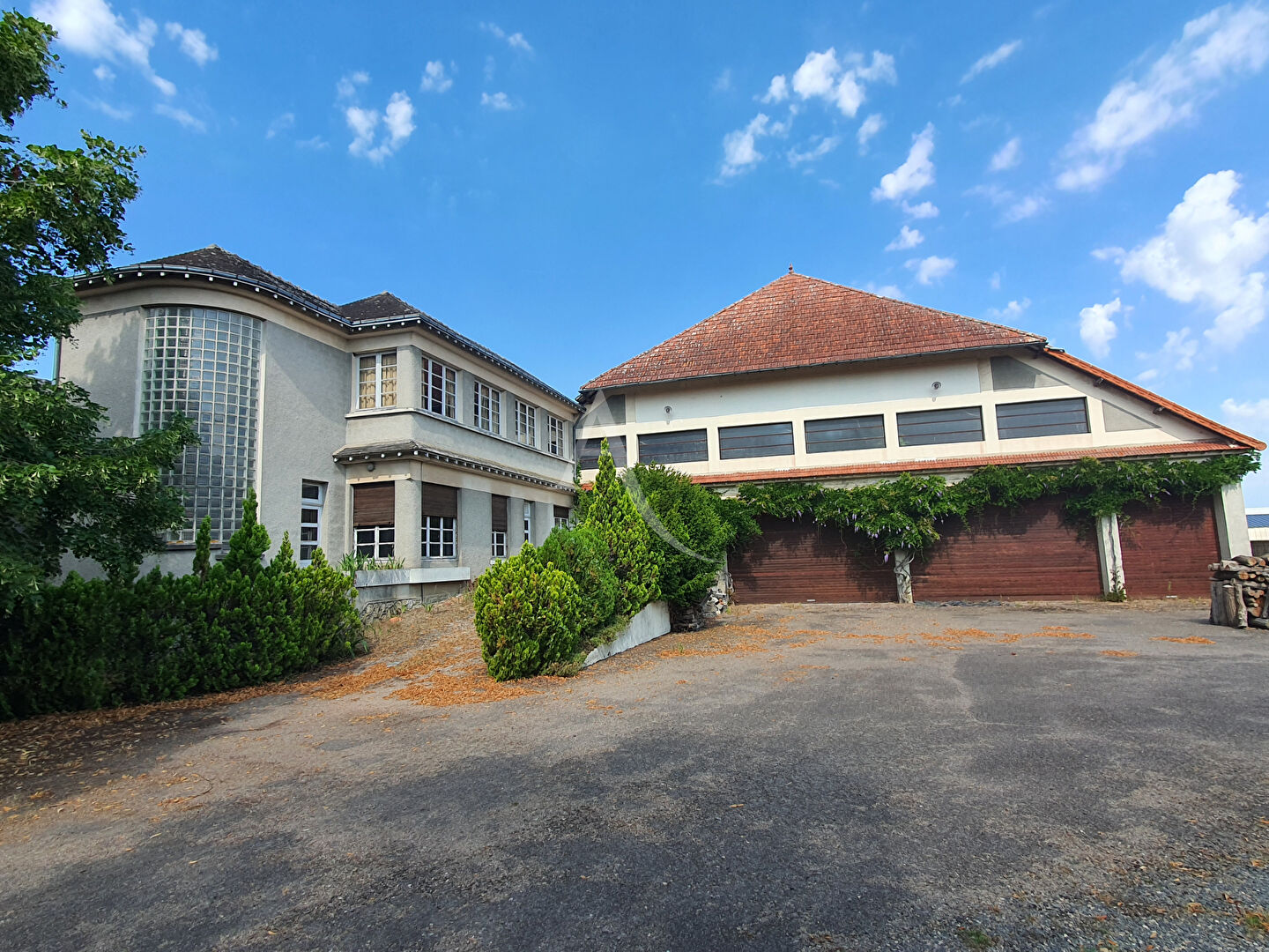 Agence immobilière de l'Adresse Saint-Aignan