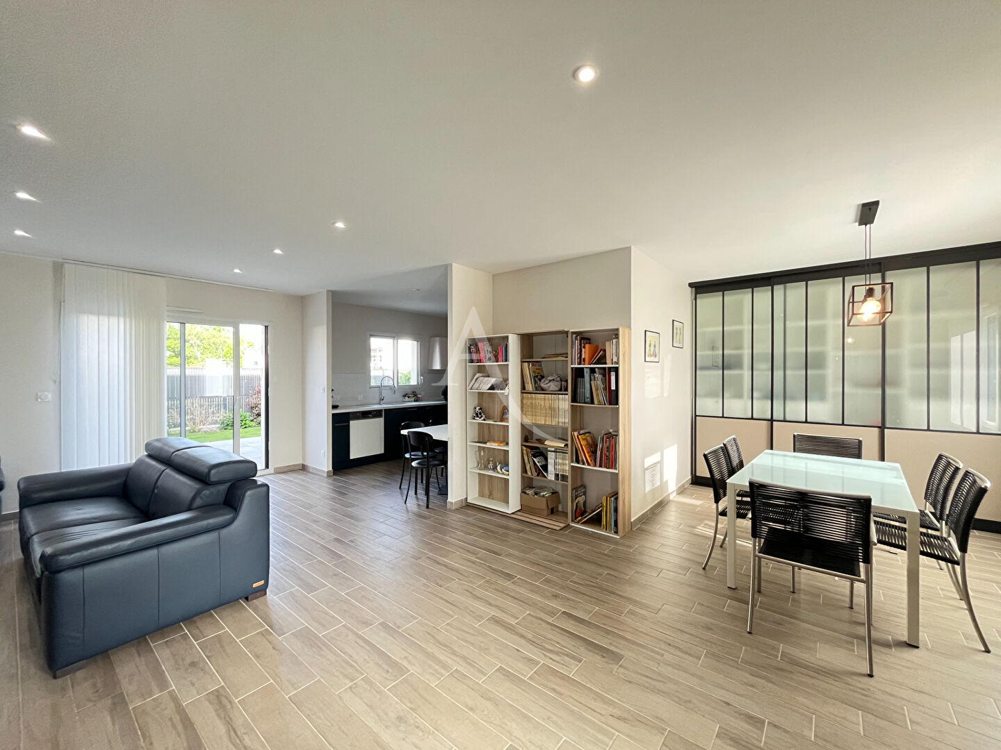 Agence immobilière de L'Adresse  CABINET PAUTOUT - L'ADRESSE VINEUIL IMMOBILIER
