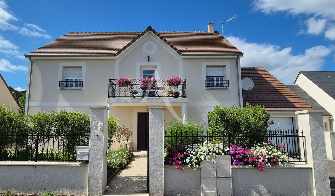 Agence immobilière de L'Adresse  CABINET PAUTOUT - L'ADRESSE VINEUIL IMMOBILIER