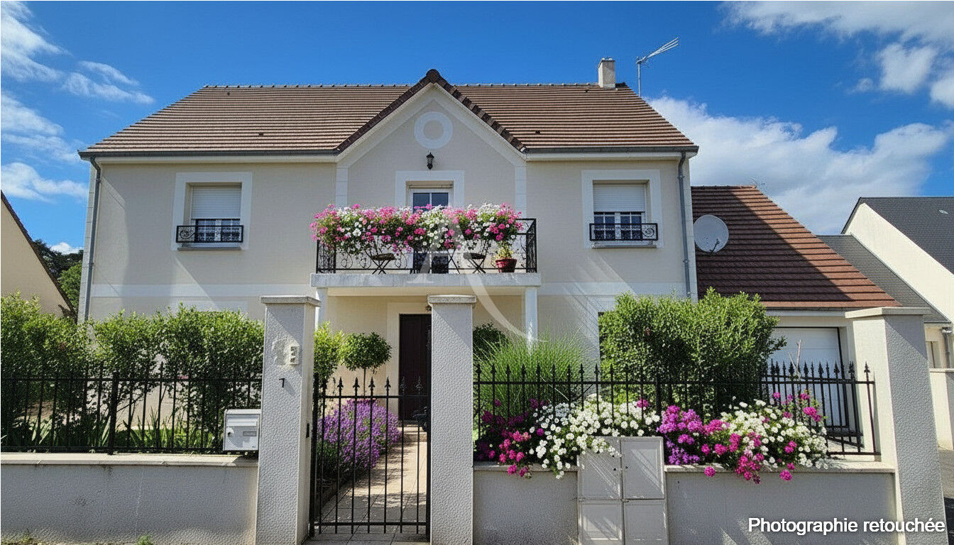 Agence immobilière de L'Adresse  CABINET PAUTOUT - L'ADRESSE VINEUIL IMMOBILIER
