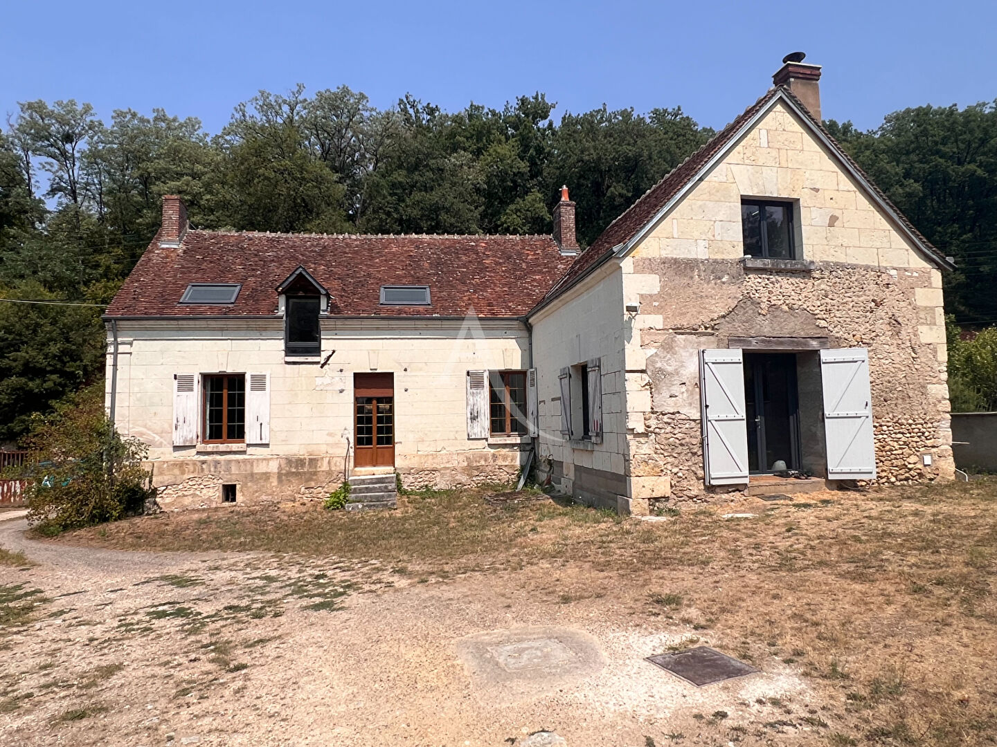 Agence immobilière de L'Adresse  CABINET PAUTOUT
