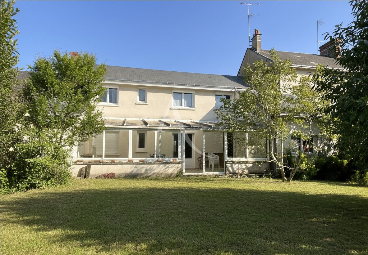 Agence immobilière de L'ADRESSE CABINET PAUTOUT