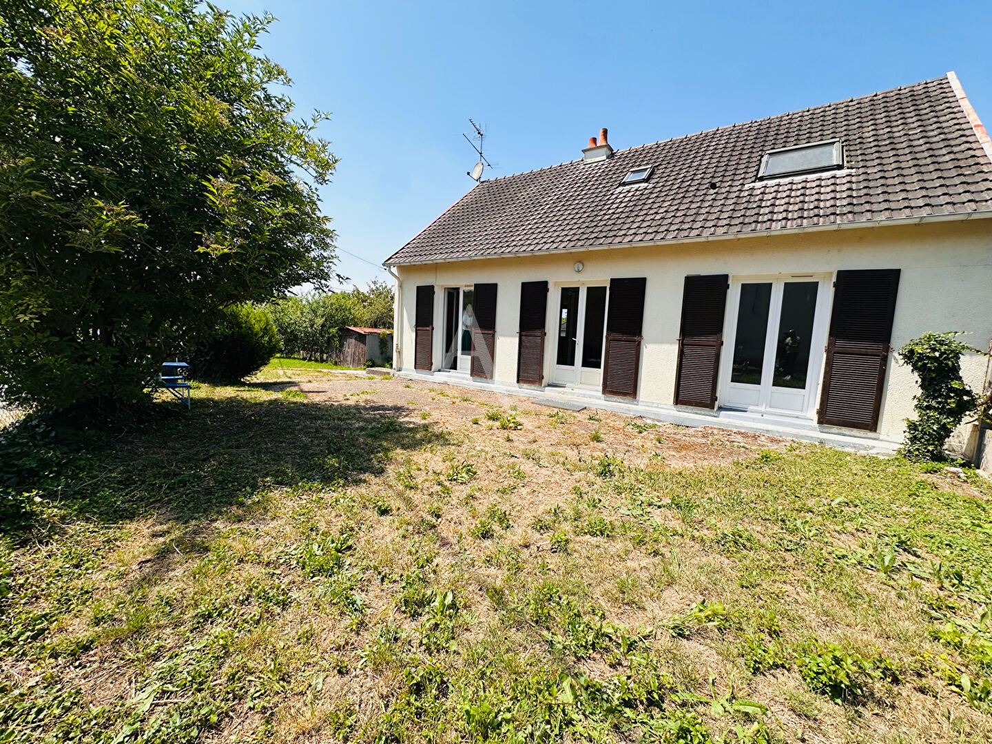 Agence immobilière de L'Adresse  CABINET PAUTOUT - L'ADRESSE CABINET PAUTOUT - Blois