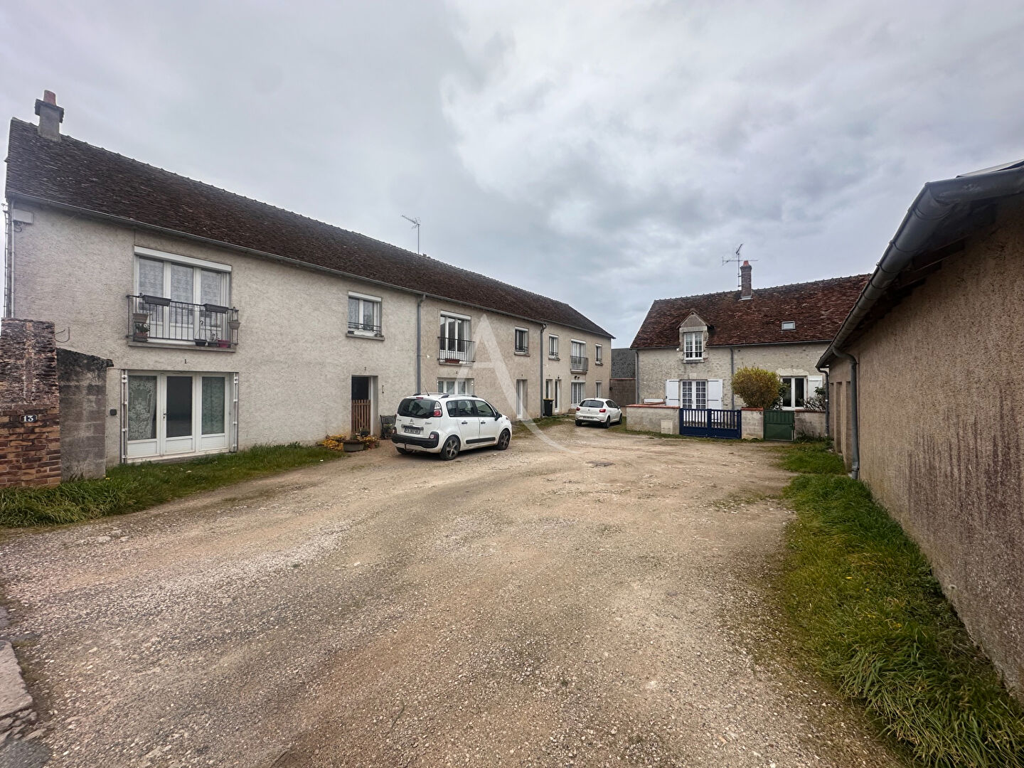Agence immobilière de L'Adresse  CABINET PAUTOUT - L'ADRESSE CABINET PAUTOUT - Blois