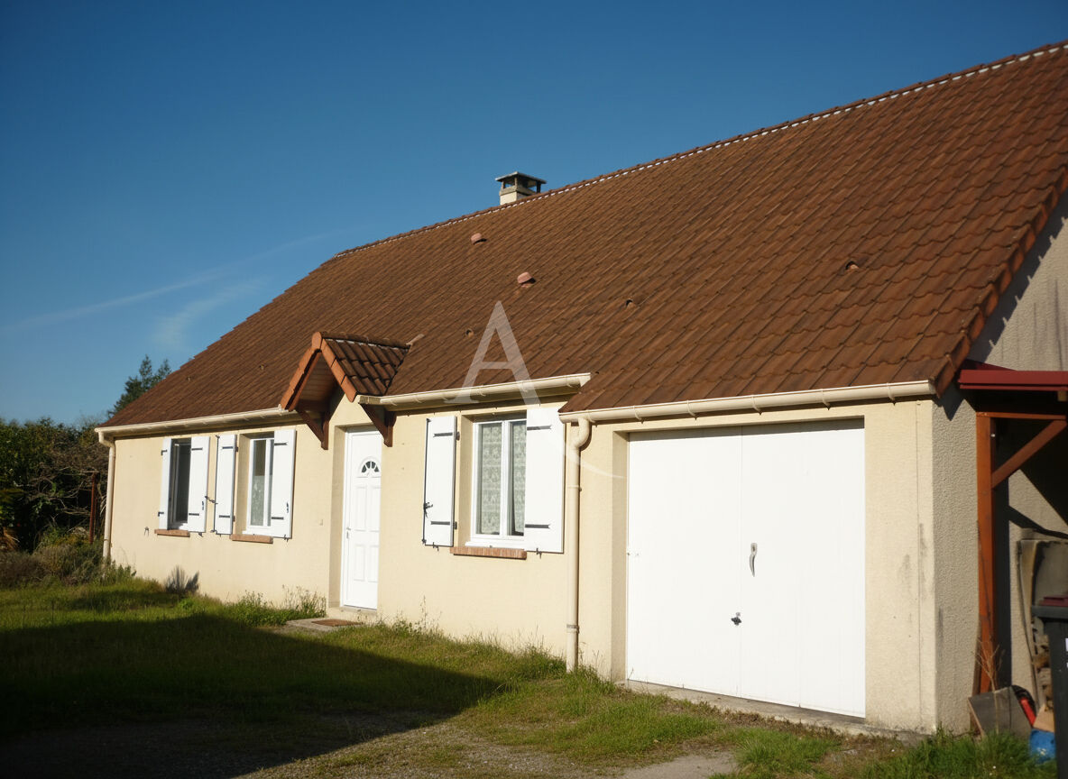 Agence immobilière de L'Adresse LAMOTTE BEUVRON