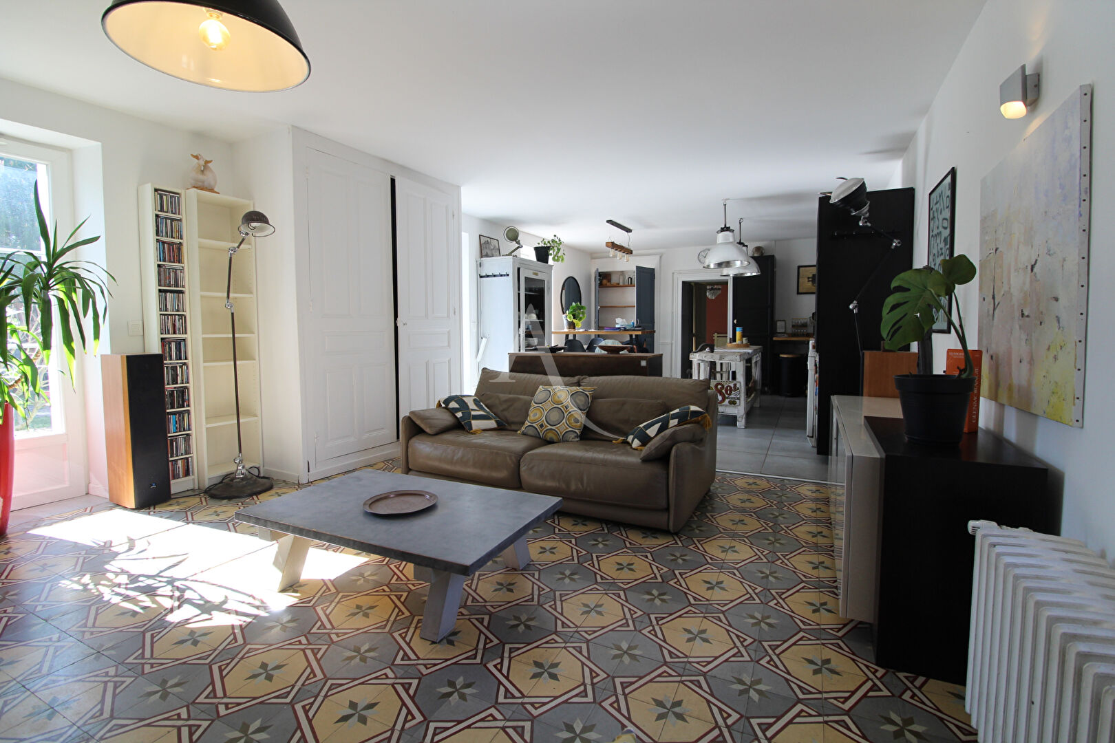 Agence immobilière de L'Adresse  CABINET PAUTOUT - L'ADRESSE VINEUIL IMMOBILIER