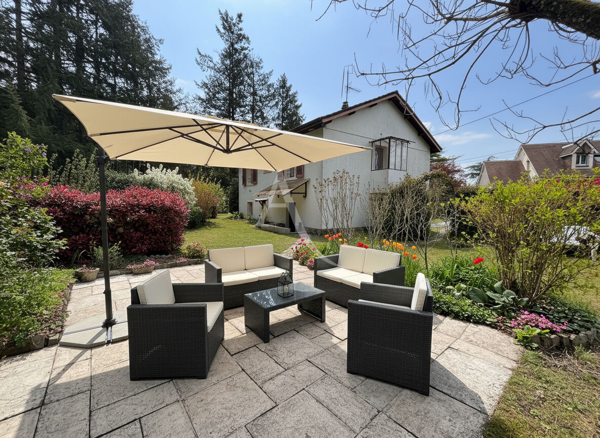 Agence immobilière de L'Adresse LAMOTTE BEUVRON