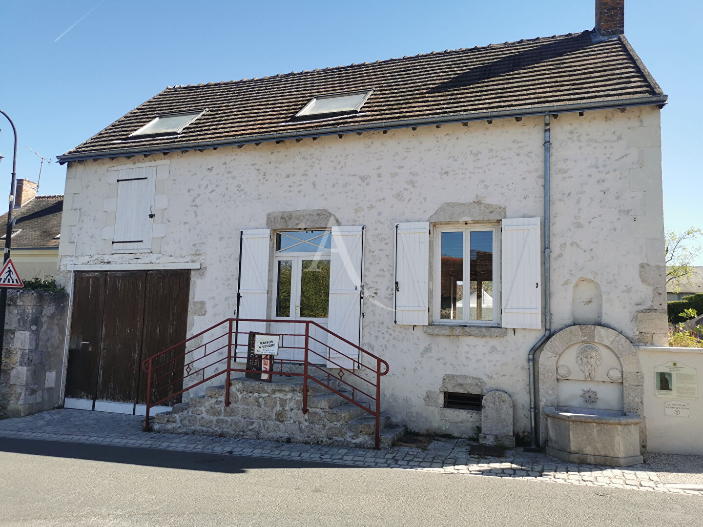 Agence immobilière de L'Adresse  CABINET PAUTOUT - L'ADRESSE VINEUIL IMMOBILIER