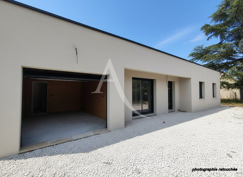 Agence immobilière de L'ADRESSE CABINET PAUTOUT