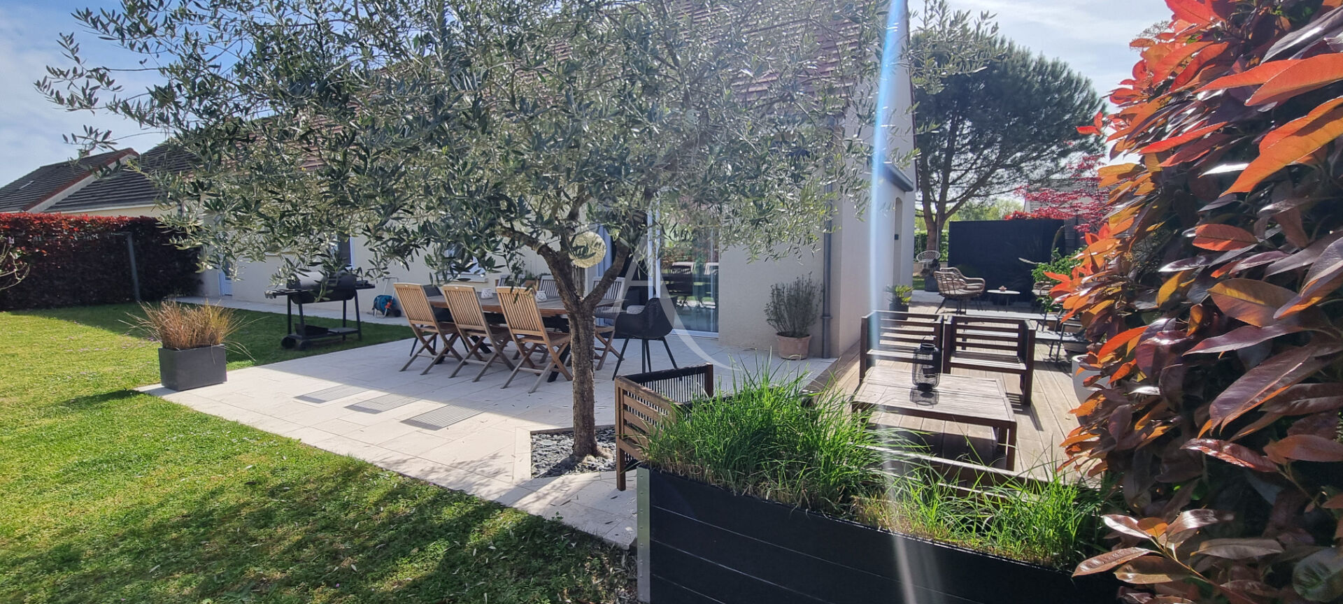 Agence immobilière de L'Adresse  CABINET PAUTOUT - L'ADRESSE CABINET PAUTOUT - Blois