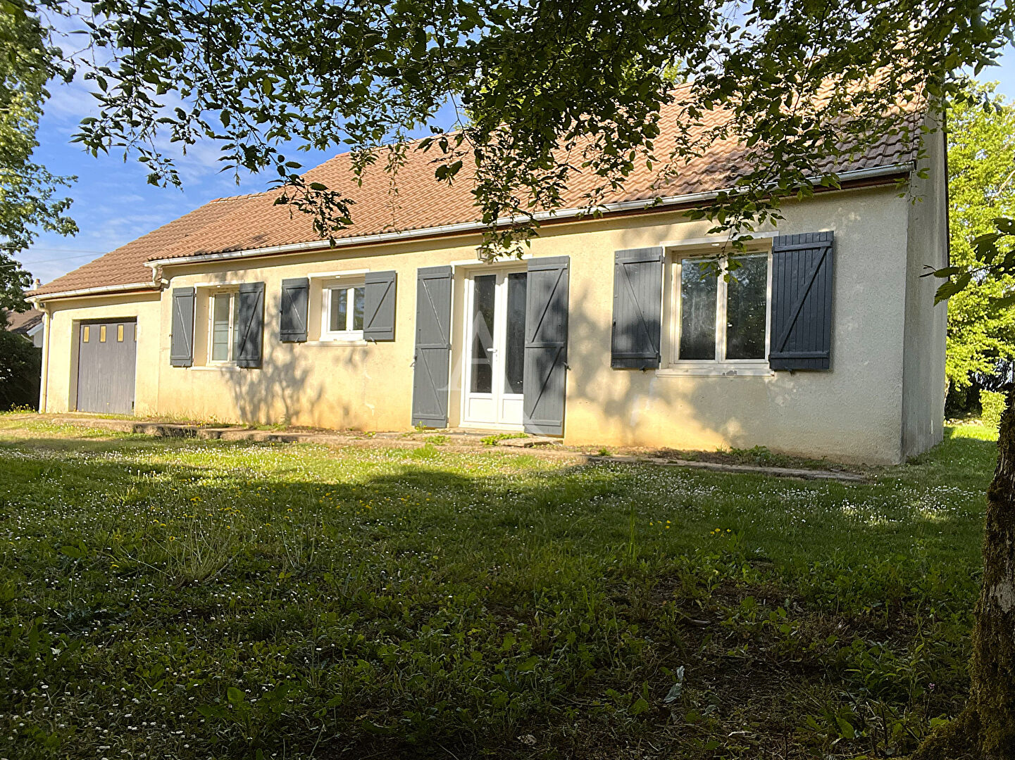 Agence immobilière de L'ADRESSE CABINET PAUTOUT