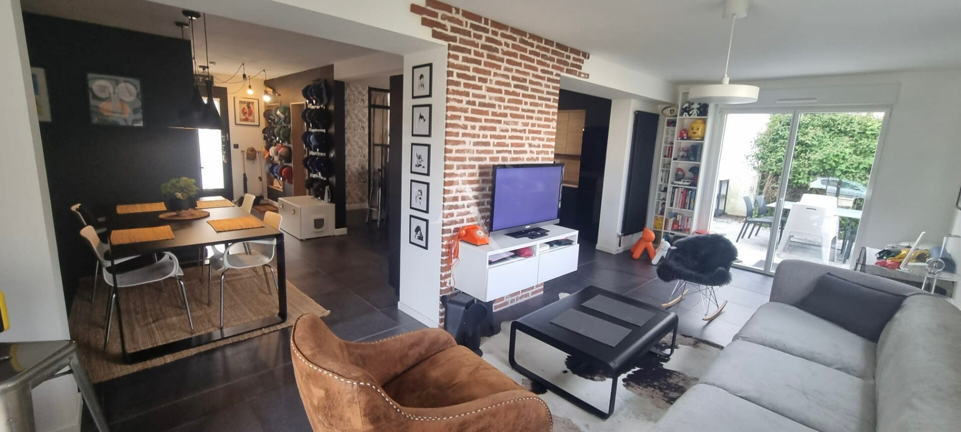 Agence immobilière de L'Adresse  CABINET PAUTOUT - L'ADRESSE CABINET PAUTOUT - Blois