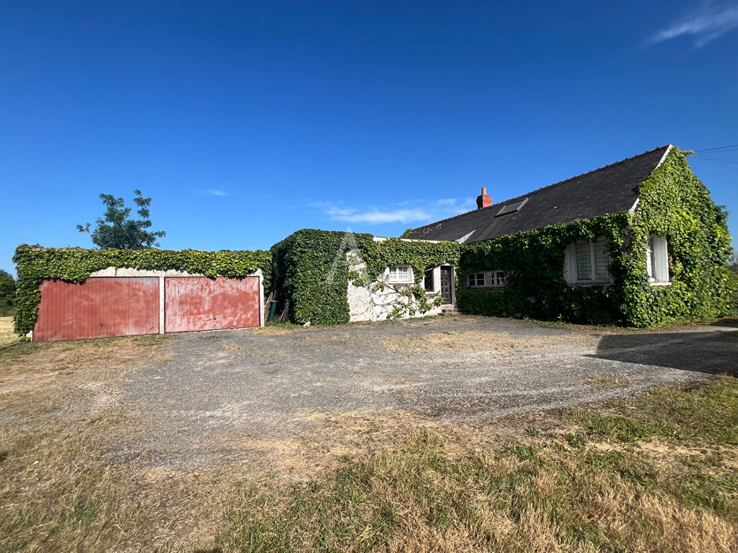 Agence immobilière de L'Adresse  CABINET PAUTOUT
