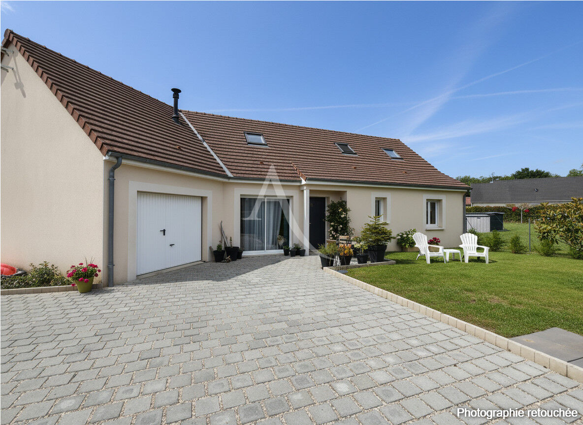 Agence immobilière de L'ADRESSE CABINET PAUTOUT