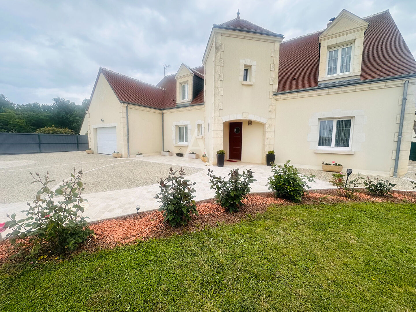 Agence immobilière de L'Adresse  CABINET PAUTOUT - L'ADRESSE CABINET PAUTOUT - Blois