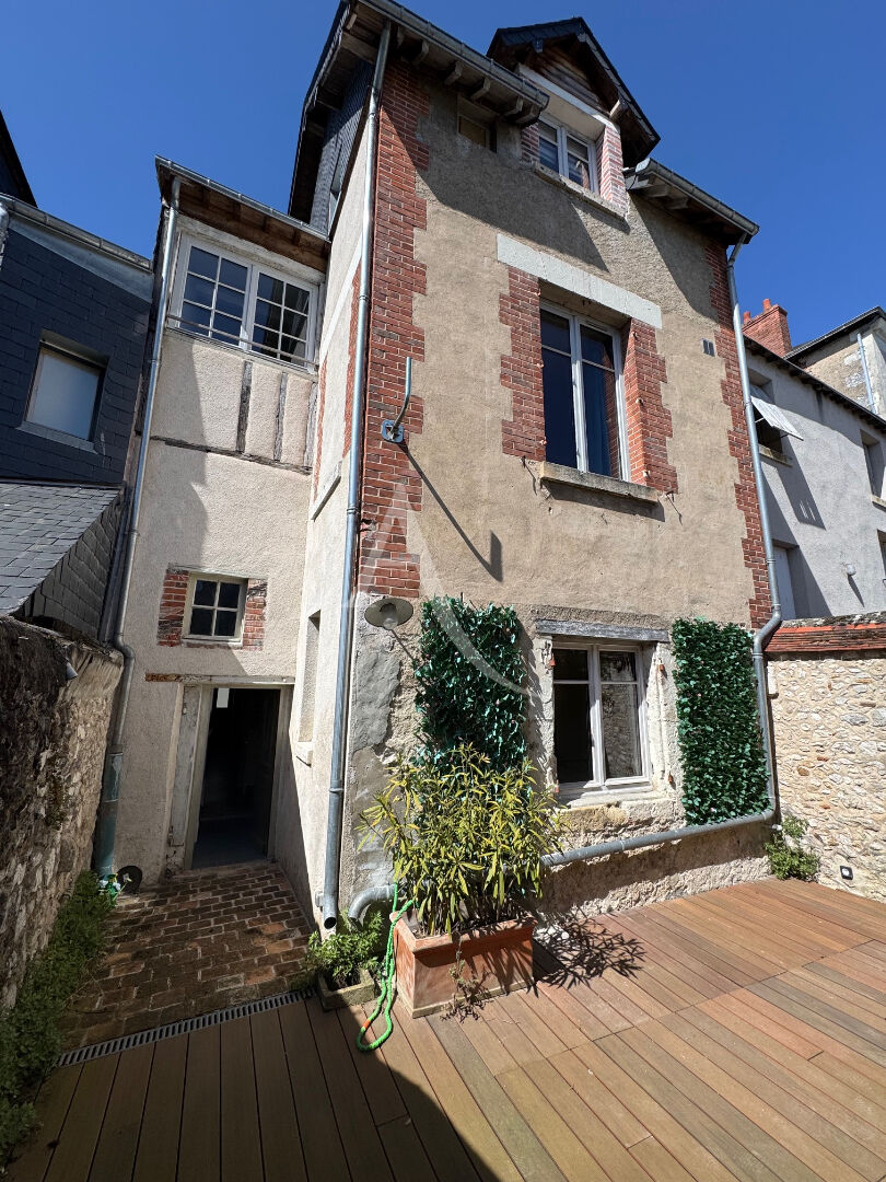 Agence immobilière de L'Adresse  CABINET PAUTOUT - L'ADRESSE CABINET PAUTOUT - Blois