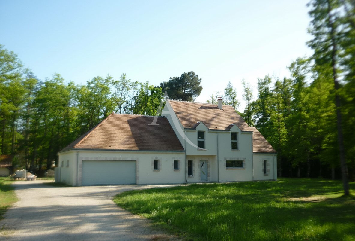 Agence immobilière de L'Adresse LAMOTTE BEUVRON