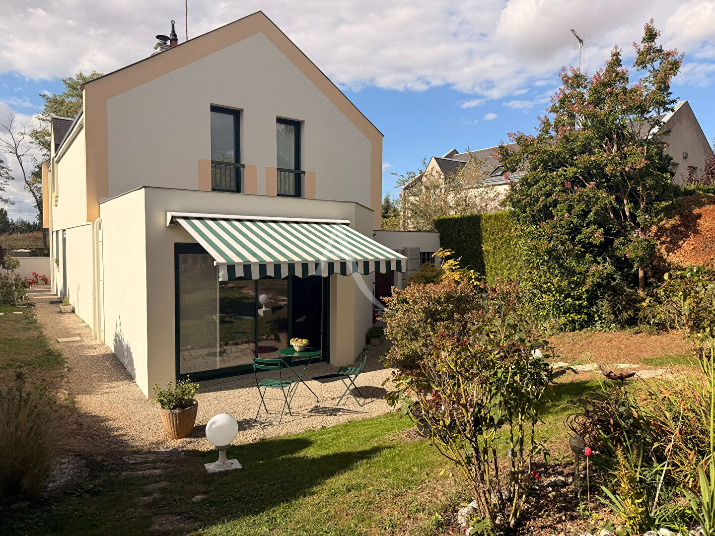 Agence immobilière de L'Adresse  CABINET PAUTOUT - L'ADRESSE CABINET PAUTOUT - Blois