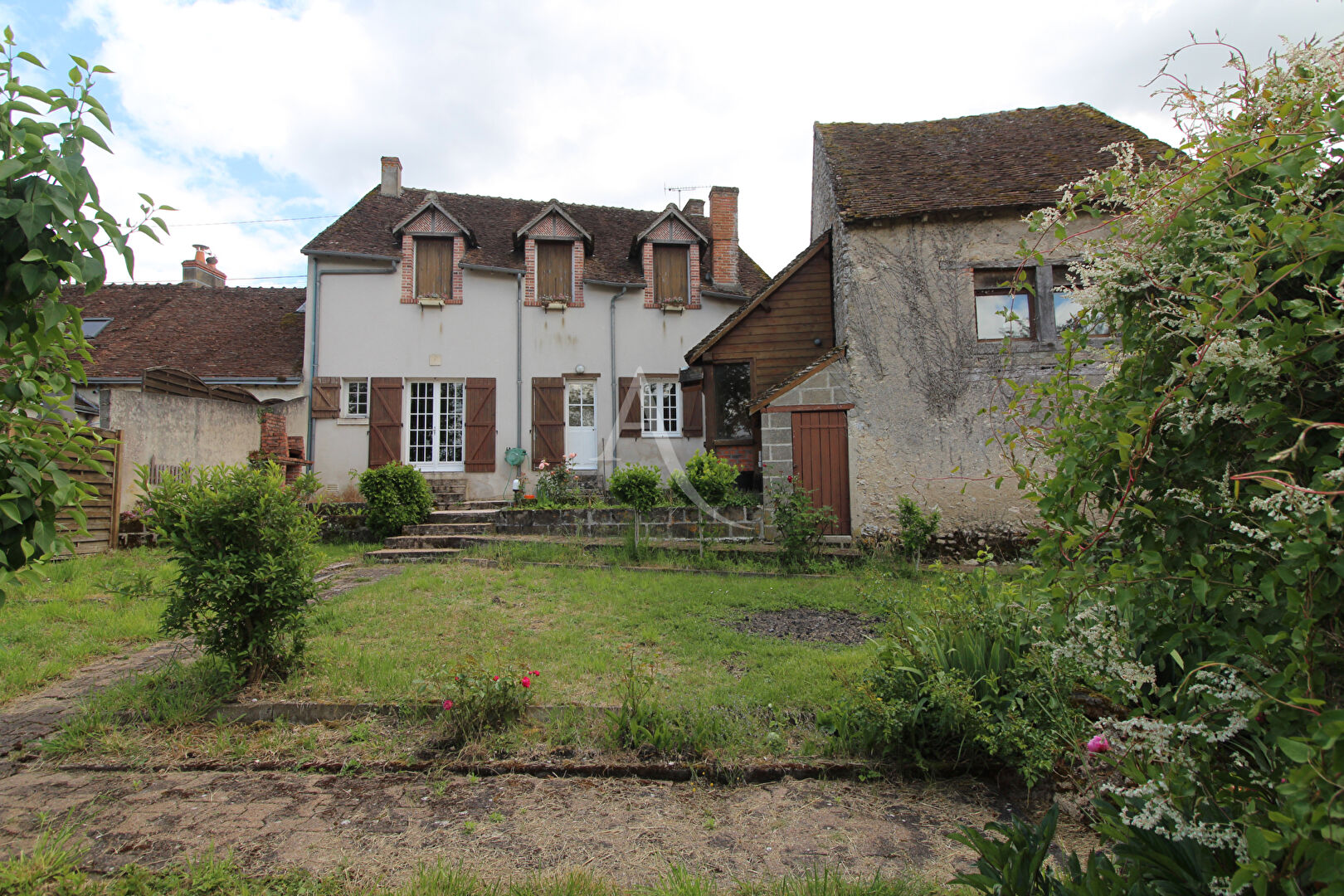 Agence immobilière de L'Adresse  CABINET PAUTOUT - L'ADRESSE VINEUIL IMMOBILIER