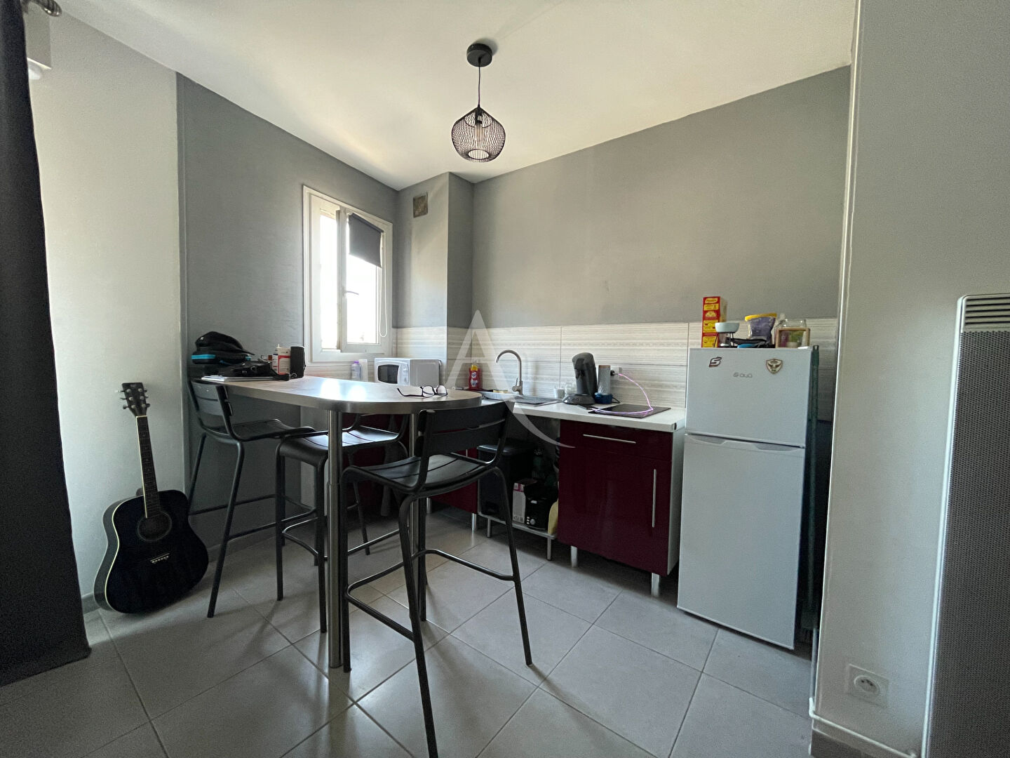 Agence immobilière de l'Adresse Contres