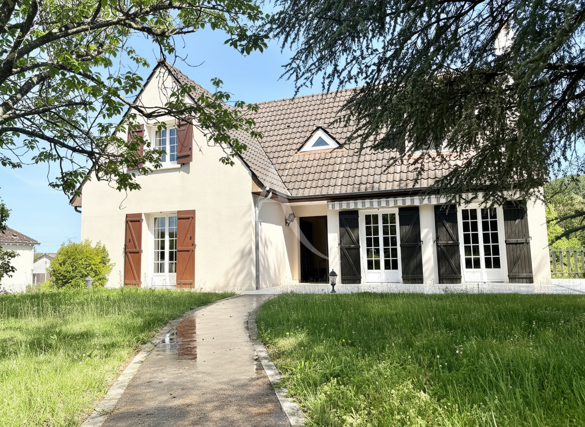 Agence immobilière de L'Adresse  CABINET PAUTOUT
