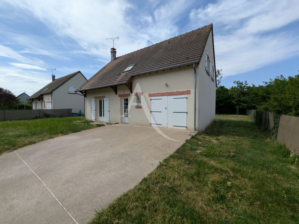 Agence immobilière de L'Adresse  CABINET PAUTOUT - L'ADRESSE CABINET PAUTOUT - Onzain